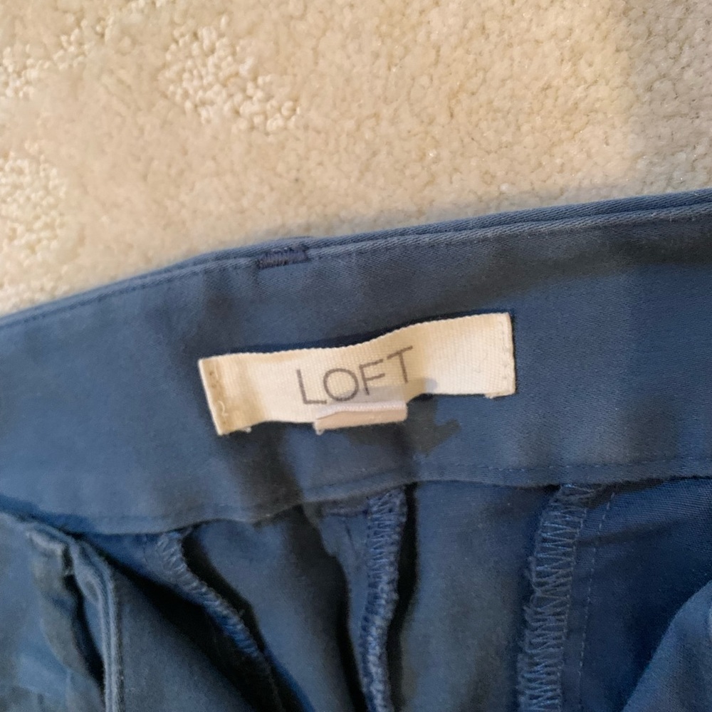 Loft Pants - Picture 7 of 7